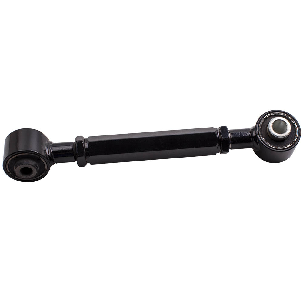 Rótula delantera + Kit de puntera de brazo de control de inclinación trasera compatible para Honda Accord 08-13 compatible para Acura TL TSX
