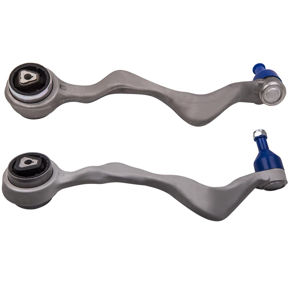 Kit Suspensión Delantero Brazos de control compatible para BMW E90 E91 E92 E93 E81 E87 E82