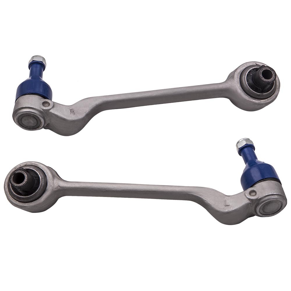 Kit Suspensión Delantero Brazos de control compatible para BMW E90 E91 E92 E93 E81 E87 E82