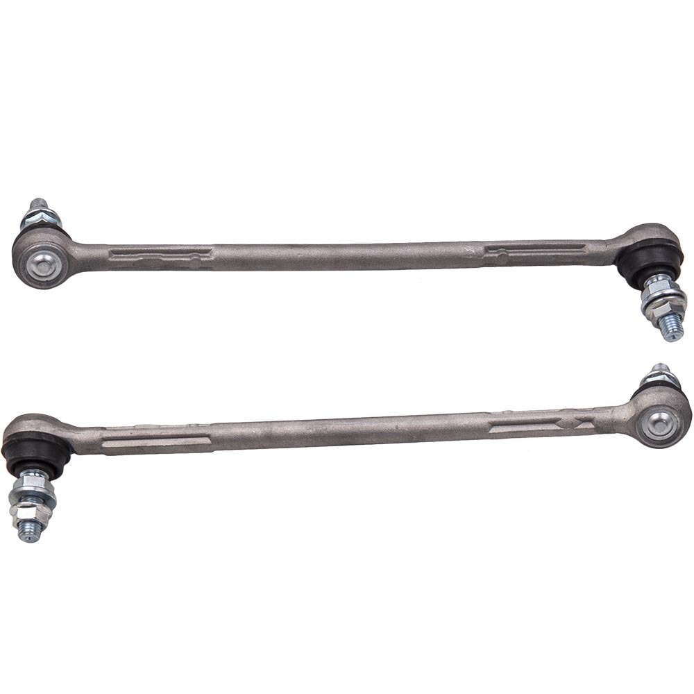 Kit Suspensión Delantero Brazos de control compatible para BMW E90 E91 E92 E93 E81 E87 E82