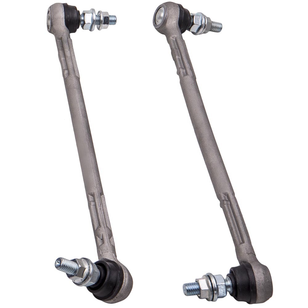 Kit Suspensión Delantero Brazos de control compatible para BMW E90 E91 E92 E93 E81 E87 E82