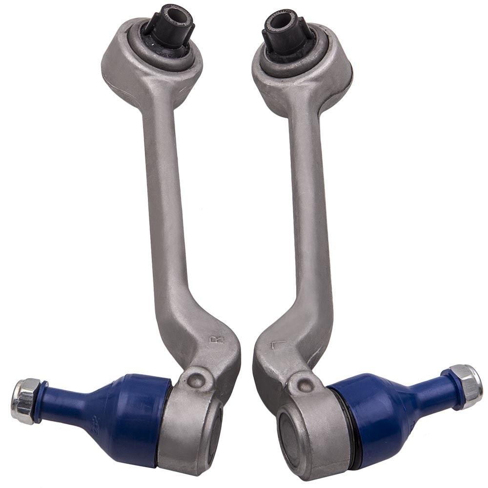 Kit Suspensión Delantero Brazos de control compatible para BMW E90 E91 E92 E93 E81 E87 E82