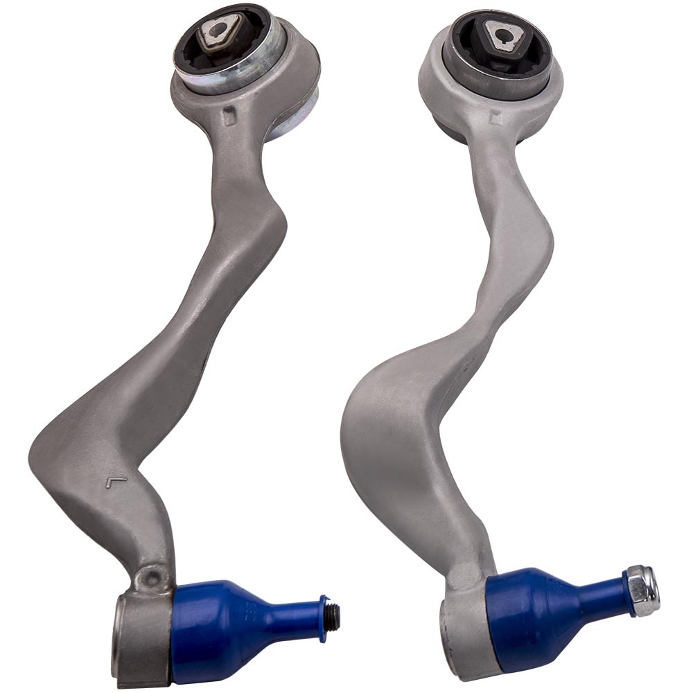 Kit Suspensión Delantero Brazos de control compatible para BMW E90 E91 E92 E93 E81 E87 E82