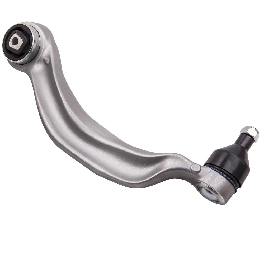 Compatible for BMW 5 and 7 Series Suspension Pair LH RH Front Lower Forward Control Arm Kit