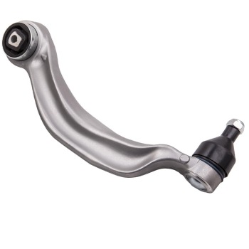 New L+R Front Lower Control Arm compatible for BMW 5GT 535i 550i F01 F02 740i 750i 760Li suspension arms