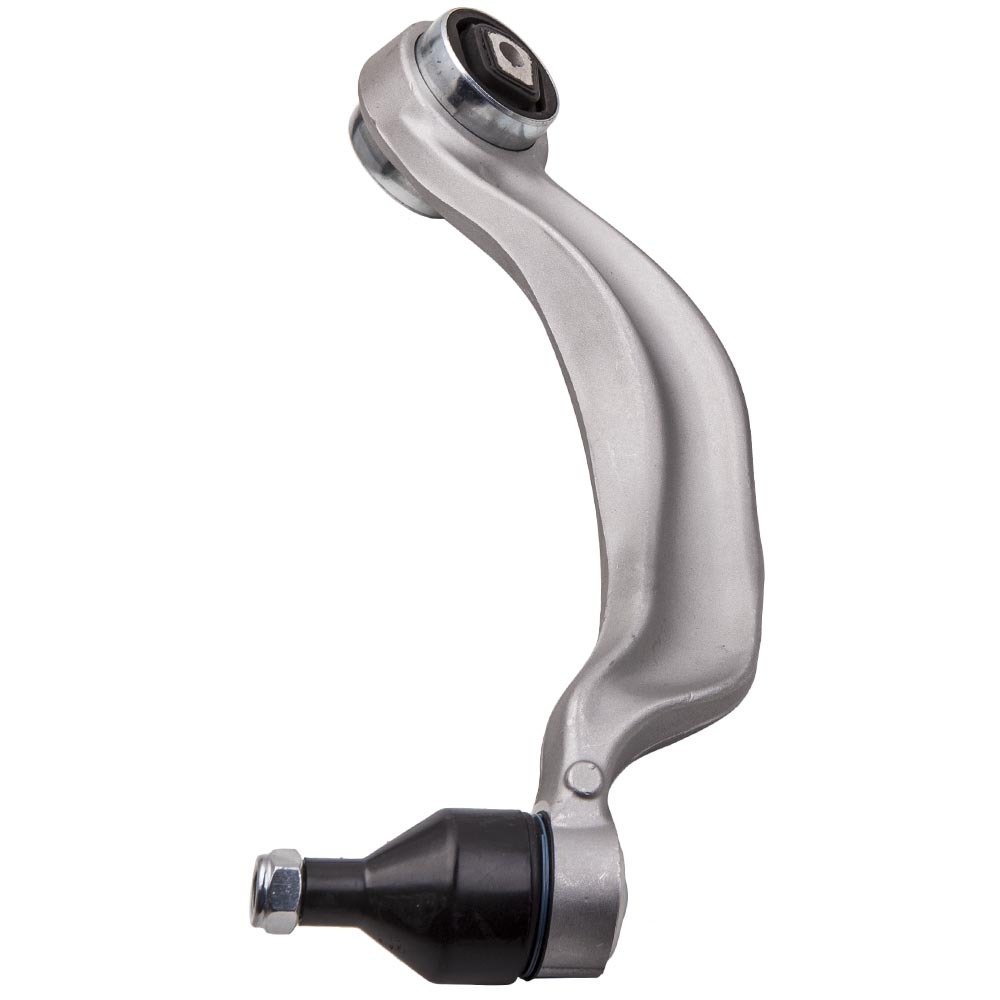 Compatible for BMW 5 and 7 Series Suspension Pair LH RH Front Lower Forward Control Arm Kit