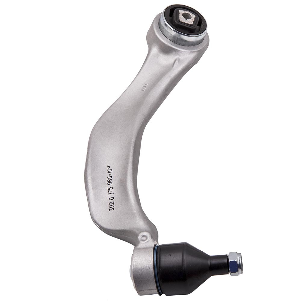 Brazos de control inferiores delanteros del kit de suspensión compatible para BMW 5GT 535i 550i F01 F02 740i 750i