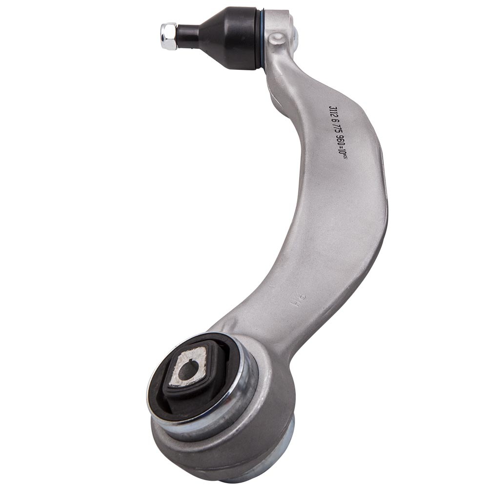 Brazos de control inferiores delanteros del kit de suspensión compatible para BMW 5GT 535i 550i F01 F02 740i 750i