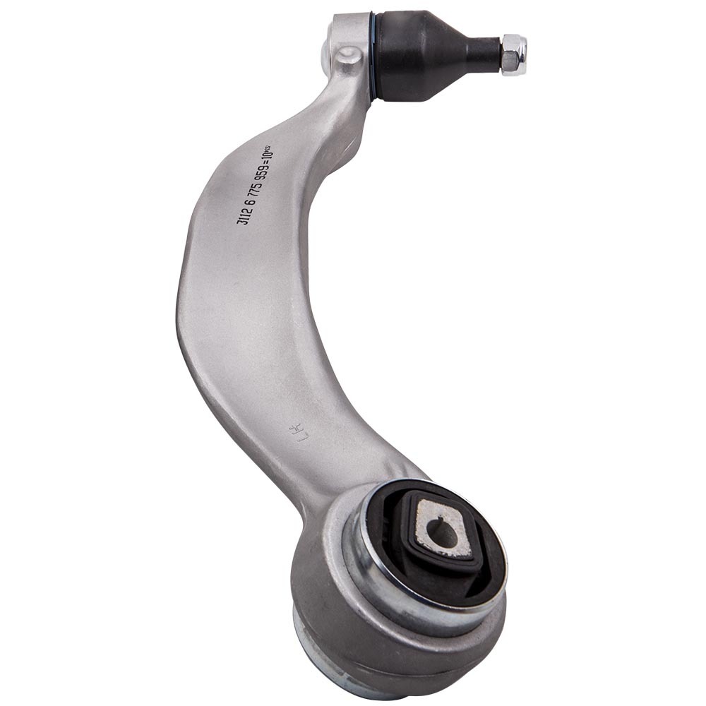 Brazos de control inferiores delanteros del kit de suspensión compatible para BMW 5GT 535i 550i F01 F02 740i 750i