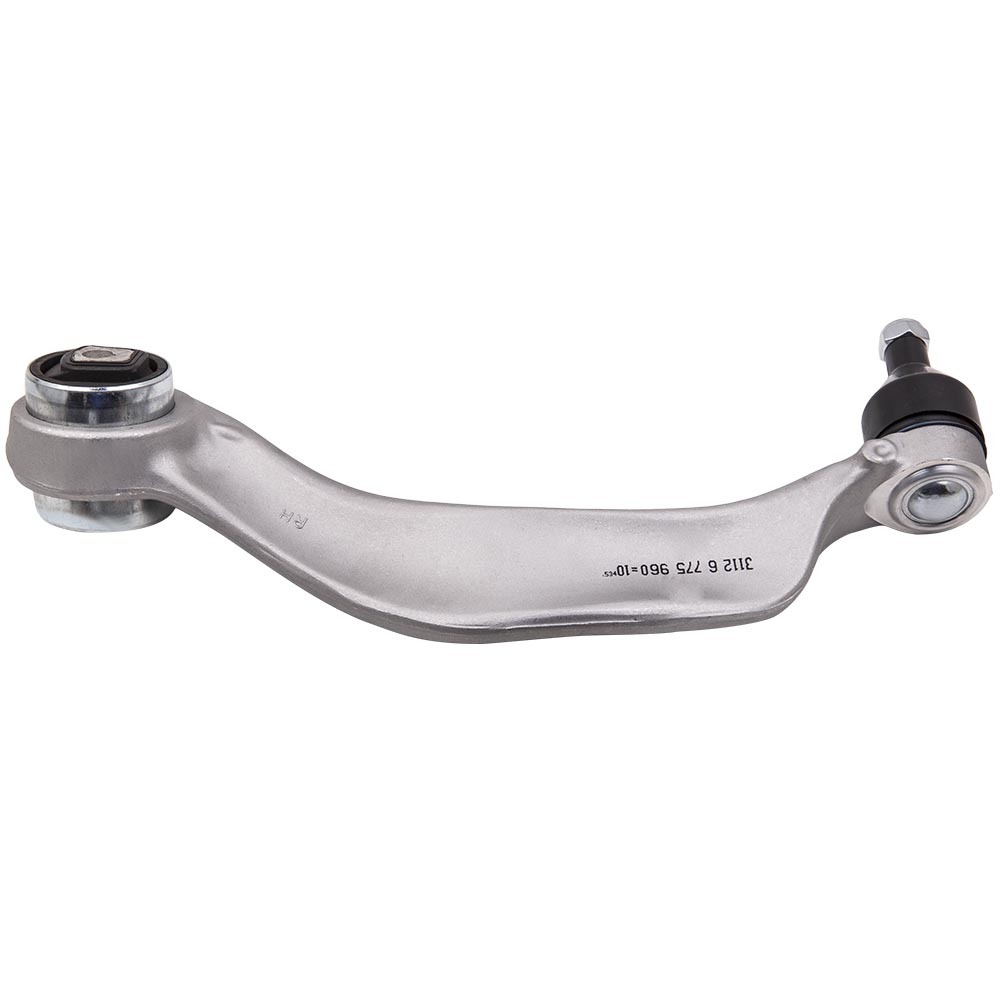 Brazos de control inferiores delanteros del kit de suspensión compatible para BMW 5GT 535i 550i F01 F02 740i 750i
