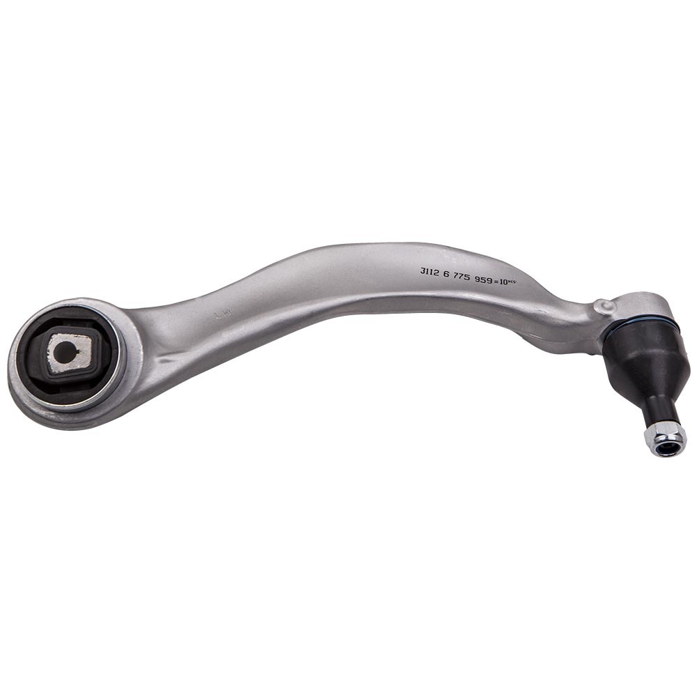 Brazos de control inferiores delanteros del kit de suspensión compatible para BMW 5GT 535i 550i F01 F02 740i 750i