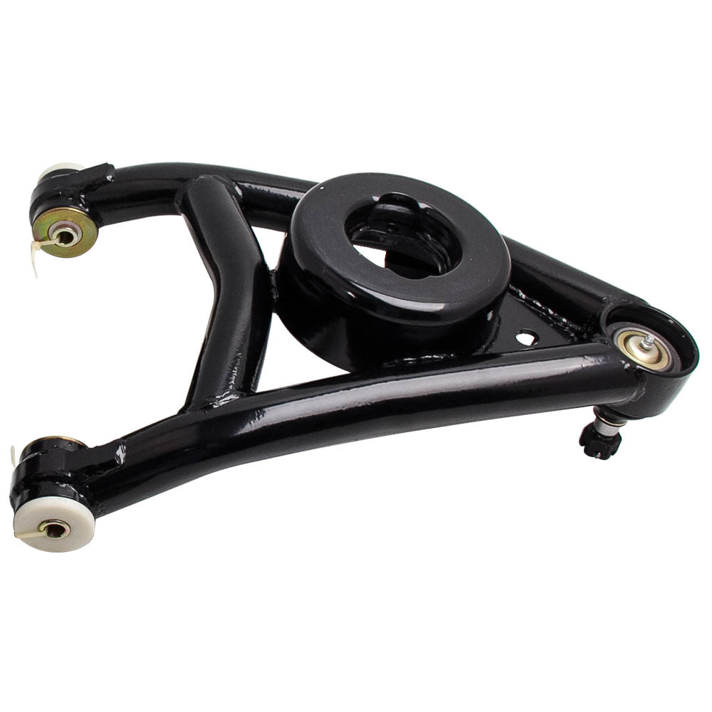 Tubular Heavy Duty Upper Suspension Control Arms Rubber Set compatible for Chevy Chevelle