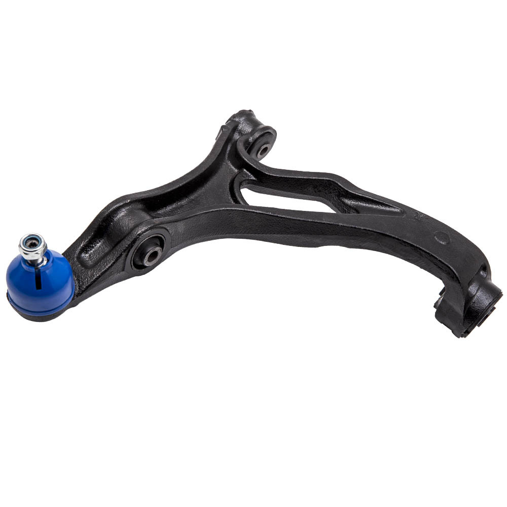 Braccio Oscillante compatibile per VW Touareg 7L Barra Accoppiamento Anteriore 7L0407151D