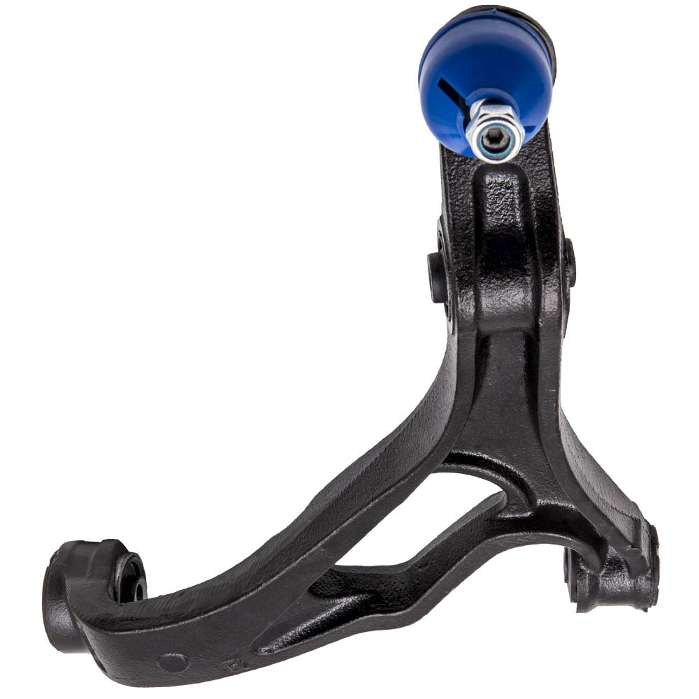 Brazos de control Suspensión Delantero compatible para Porsche Cayenne 9PA compatible para VW Touareg 7L