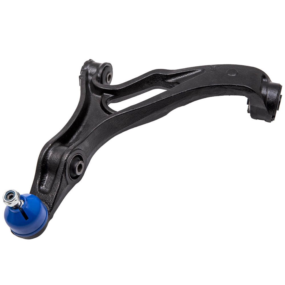 Brazos de control Suspensión Delantero compatible para Porsche Cayenne 9PA compatible para VW Touareg 7L