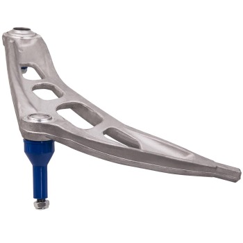 Kit Brazos Suspensión Eje Delantero 6 Piezas compatible para BMW Serie 3 E46 Z4 E85 E86