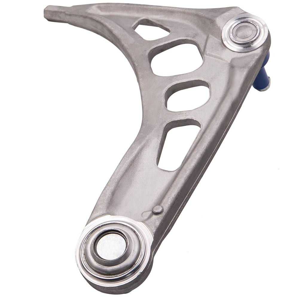 Kit Brazos Suspensión Eje Delantero 6 Piezas compatible para BMW Serie 3 E46 Z4 E85 E86