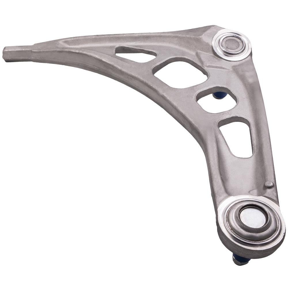 Kit Brazos Suspensión Eje Delantero 6 Piezas compatible para BMW Serie 3 E46 Z4 E85 E86