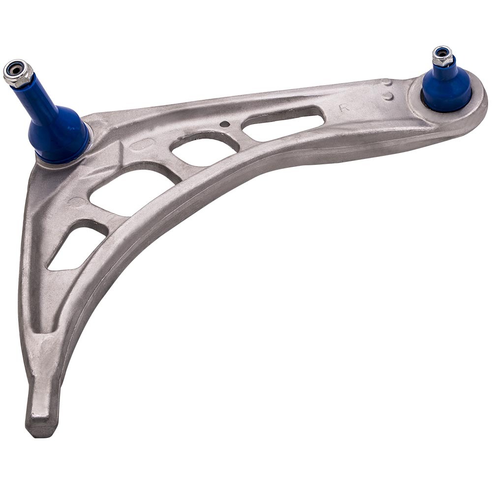 Kit Brazos Suspensión Eje Delantero 6 Piezas compatible para BMW Serie 3 E46 Z4 E85 E86
