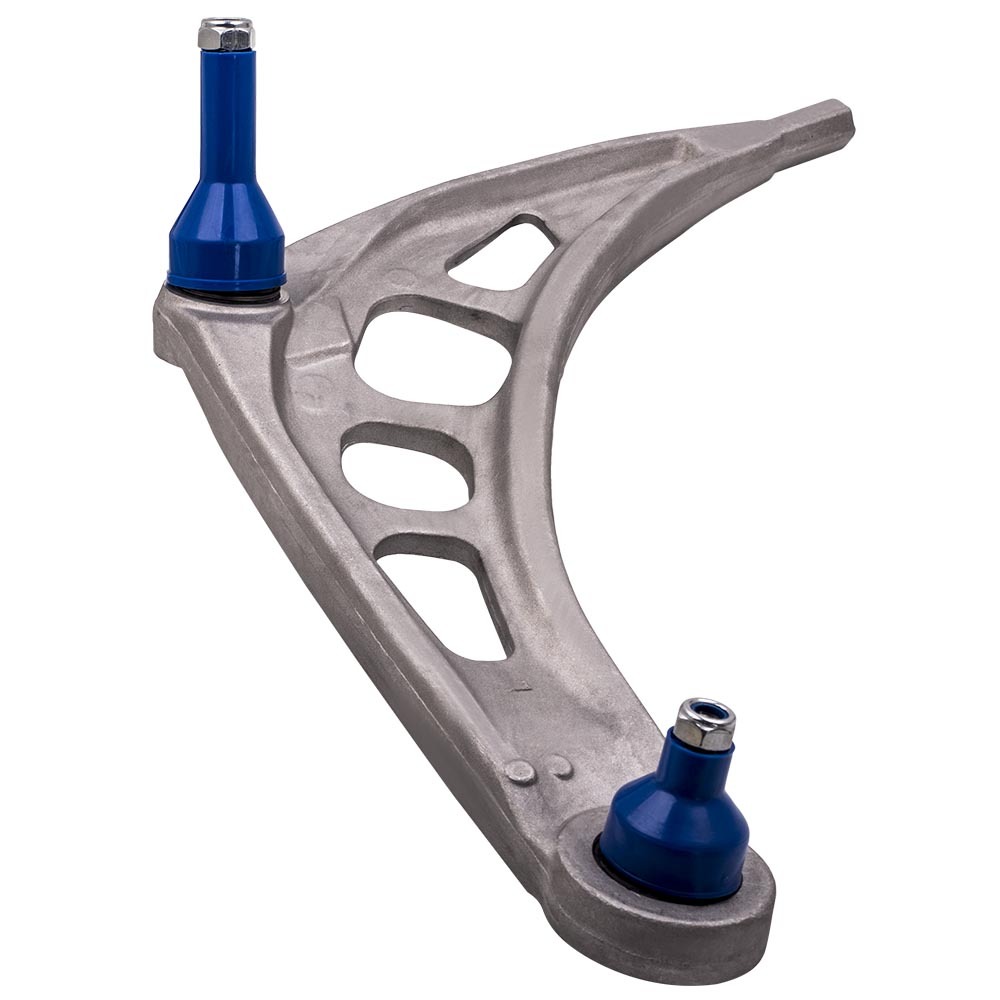 Kit Brazos Suspensión Eje Delantero 6 Piezas compatible para BMW Serie 3 E46 Z4 E85 E86