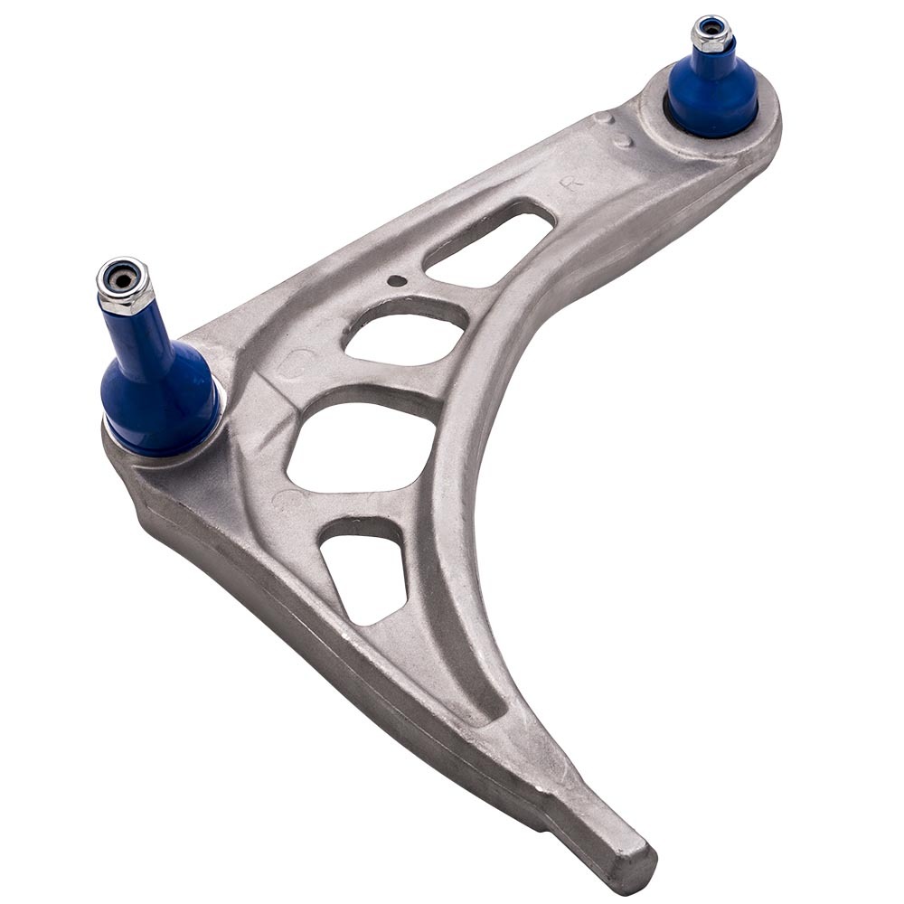 Kit Brazos Suspensión Eje Delantero 6 Piezas compatible para BMW Serie 3 E46 Z4 E85 E86