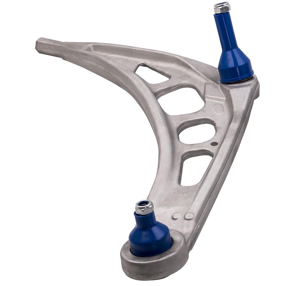 Kit Brazos Suspensión Eje Delantero 6 Piezas compatible para BMW Serie 3 E46 Z4 E85 E86