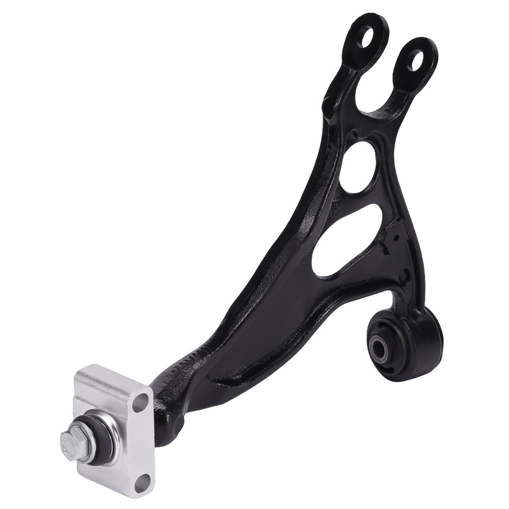 2 BRAZOS DE CONTROL SUPERIORES TRASEROS compatible para FORD EXPLORER TAURUS compatible para LINCOLN MKS MKT