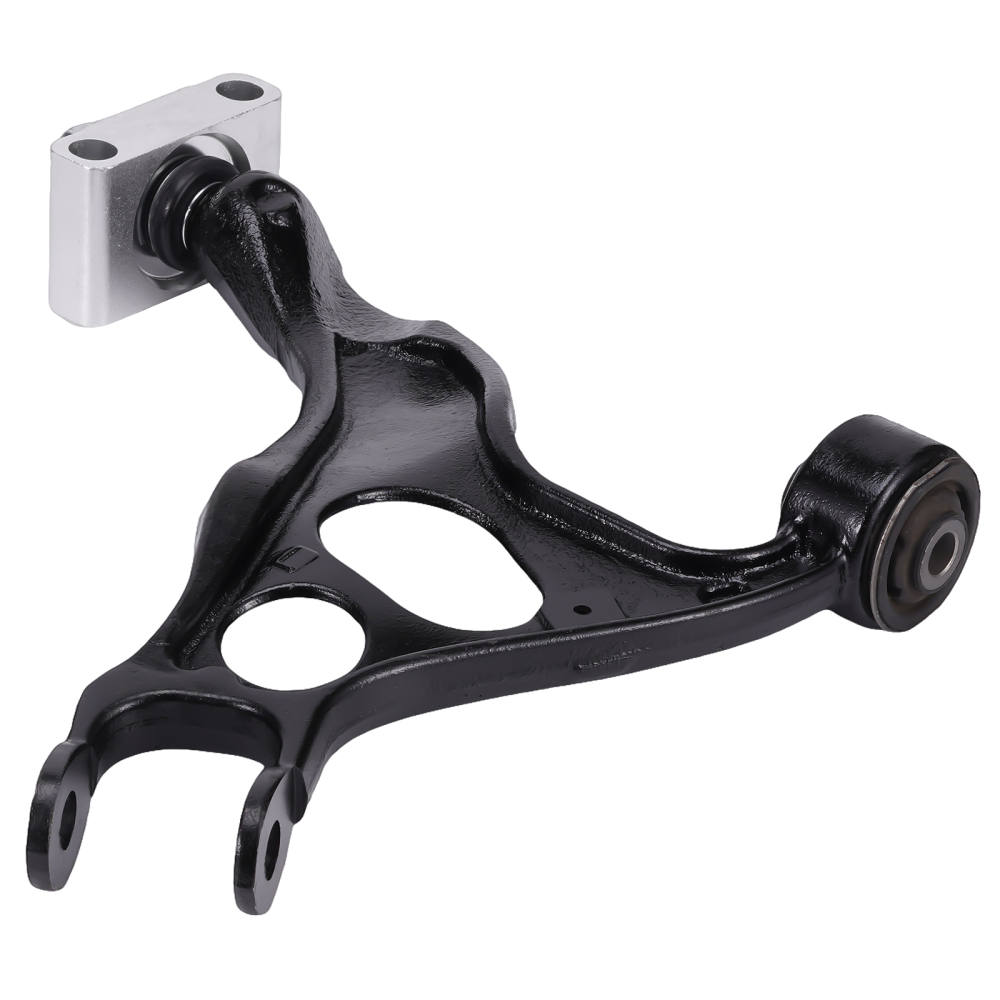 2 BRAZOS DE CONTROL SUPERIORES TRASEROS compatible para FORD EXPLORER TAURUS compatible para LINCOLN MKS MKT
