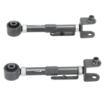 PAIRE DE BRAS DE SUSPENSION SUPÉRIEURS ARRIÈRE compatible pour HONDA CRV CR-V 2002-2006
