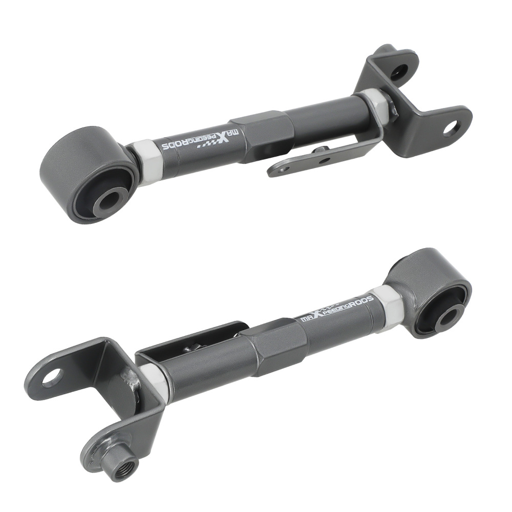 PAIRE DE BRAS DE SUSPENSION SUPÉRIEURS ARRIÈRE compatible pour HONDA CRV CR-V 2002-2006
