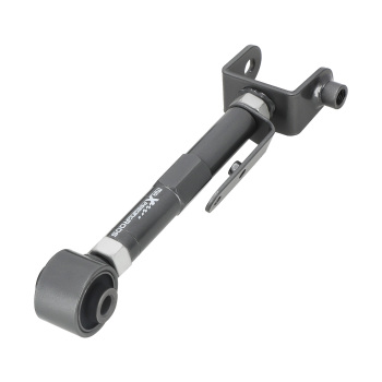 Par De Brazos De Control Ajustables compatible para Honda Crv 02-06 Element 2003-2011 -2/+4