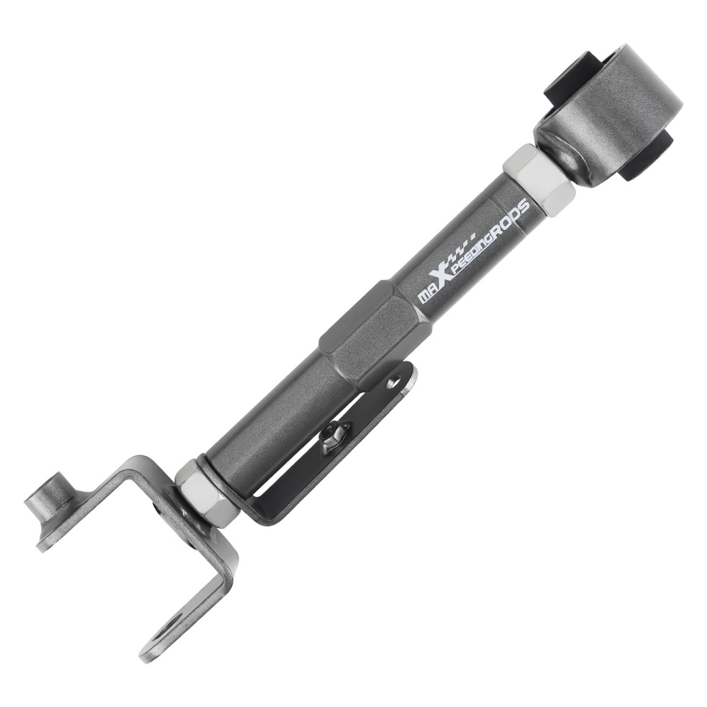Par De Brazos De Control Ajustables compatible para Honda Crv 02-06 Element 2003-2011 -2/+4