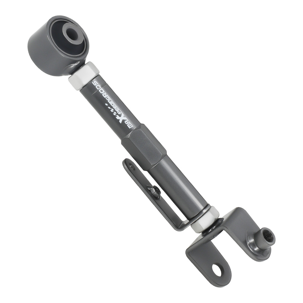 Par De Brazos De Control Ajustables compatible para Honda Crv 02-06 Element 2003-2011 -2/+4