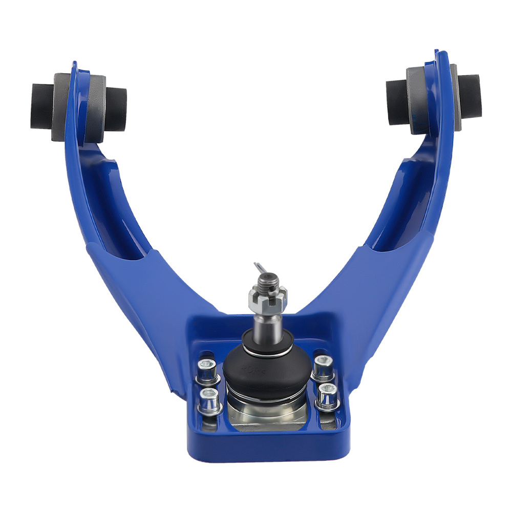Rear LowerFront Upper Control Arms + Rear Camber Kit For 96-00 compatible for Honda Civic