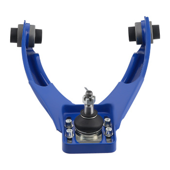 Rear LowerFront Upper Control Arms + Rear Camber Kit For 96-00 compatible for Honda Civic