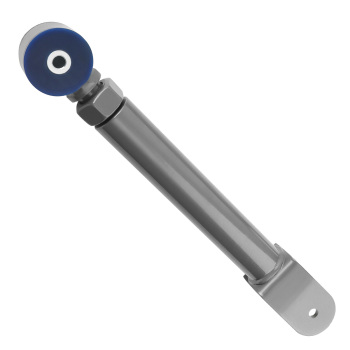 Poly Bushing Front Upper Control Arms compatible for Jeep Cherokee XJ Wrangler TJ 1984-2006