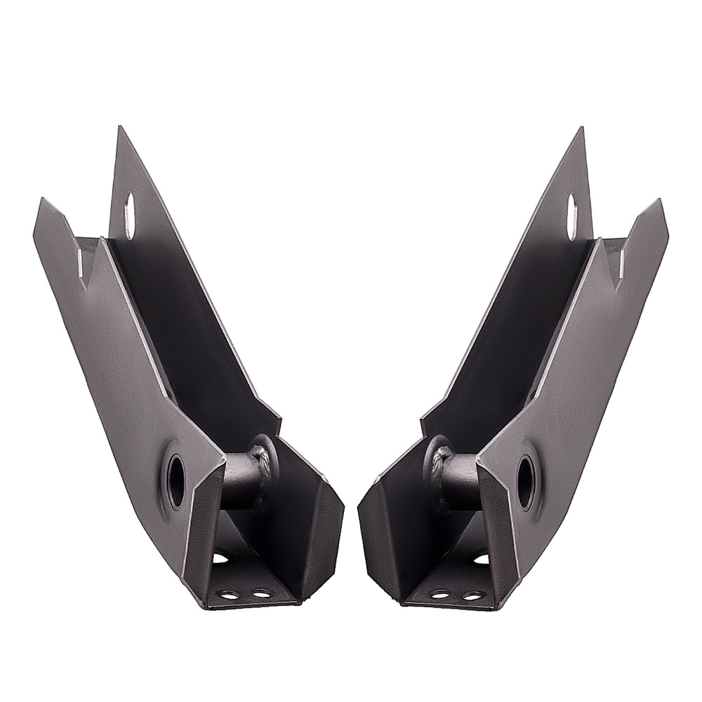 Kit Reparación Anclaje Ballesta Trasero 2pz compatible para Jeep Wrangler YJ 1987-1995