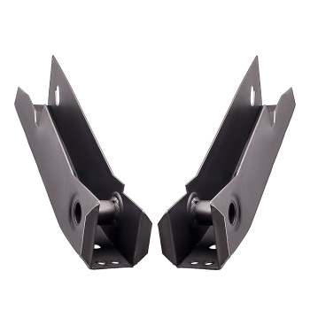 Kit Reparación Anclaje Ballesta Trasero 2pz compatible para Jeep Wrangler YJ 1987-1995