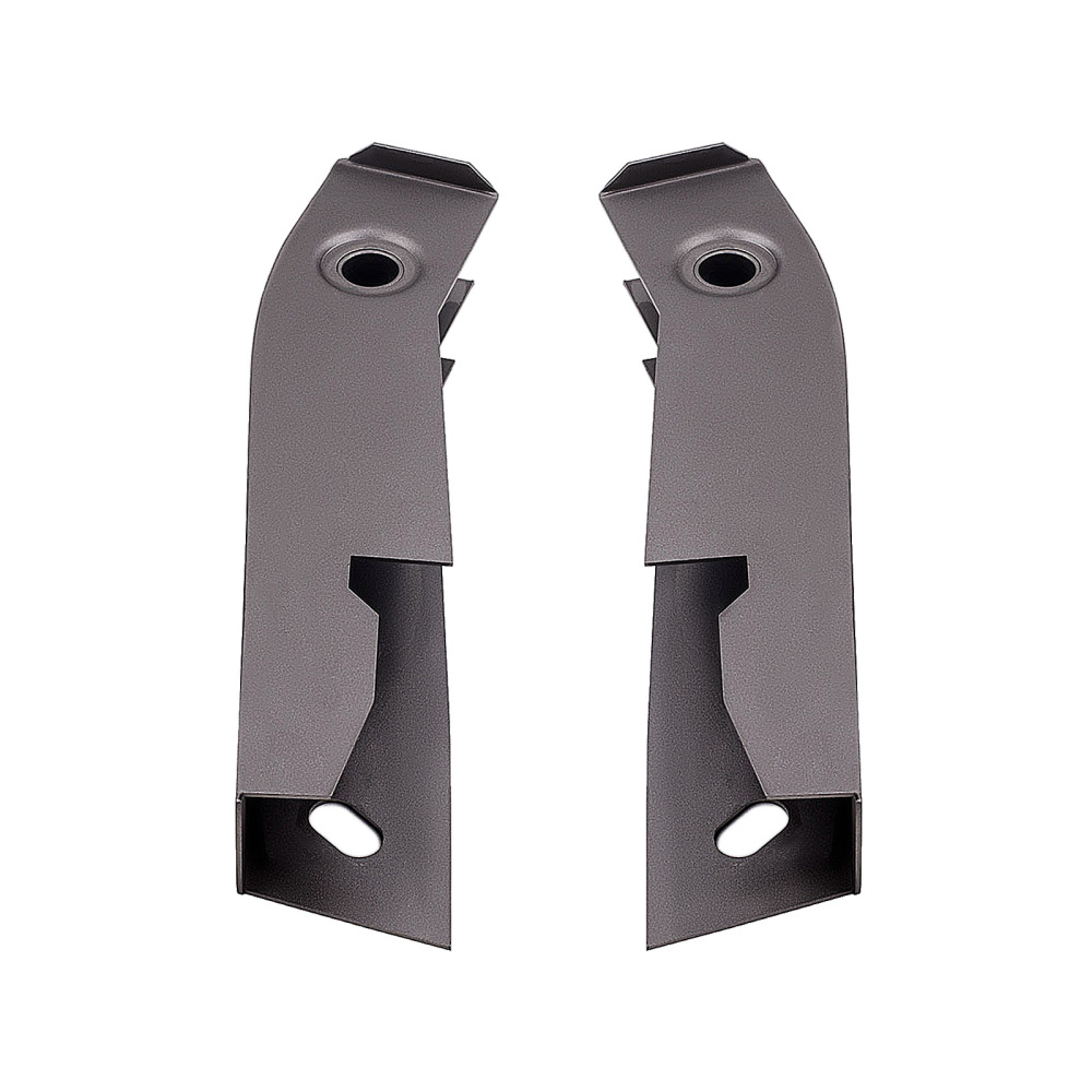Kit Reparación Anclaje Ballesta Trasero 2pz compatible para Jeep Wrangler YJ 1987-1995