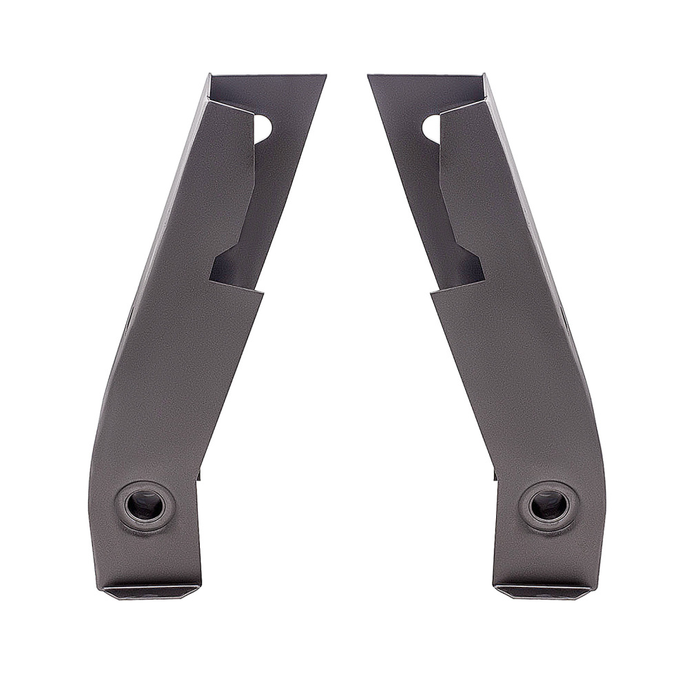 Kit Reparación Anclaje Ballesta Trasero 2pz compatible para Jeep Wrangler YJ 1987-1995