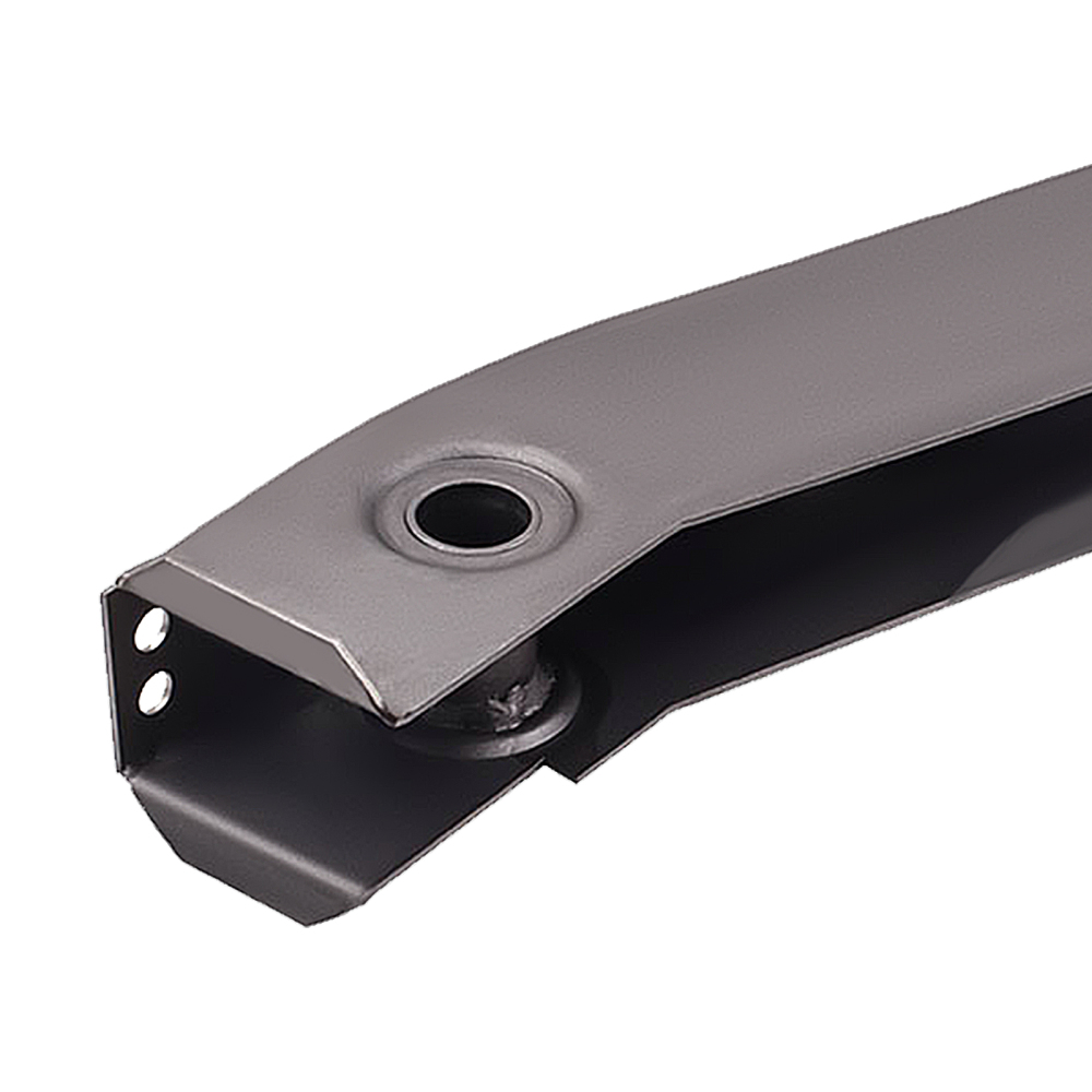 Kit Reparación Anclaje Ballesta Trasero 2pz compatible para Jeep Wrangler YJ 1987-1995