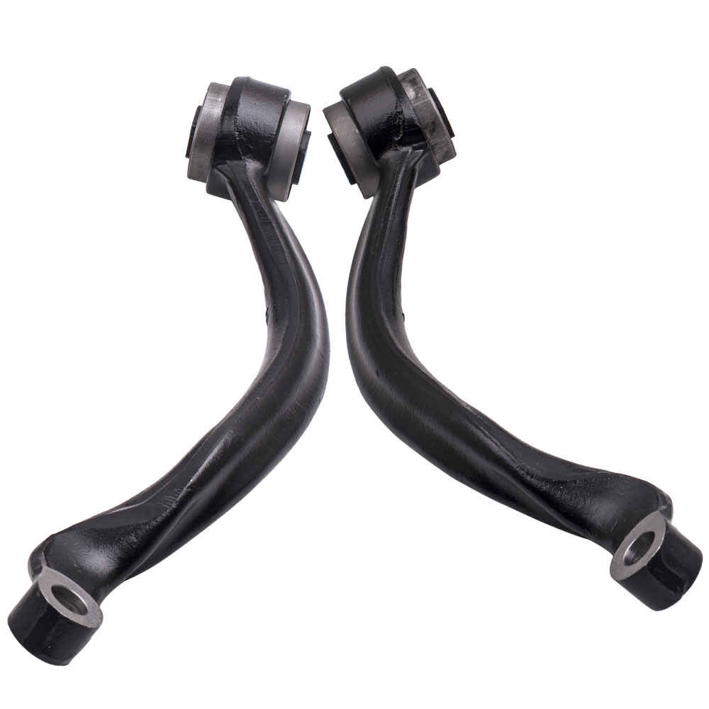 Maxpeedingrods Range Compatible para Range Rover L322 2002-2012 SE, HSE nuevo kit de brazos de control