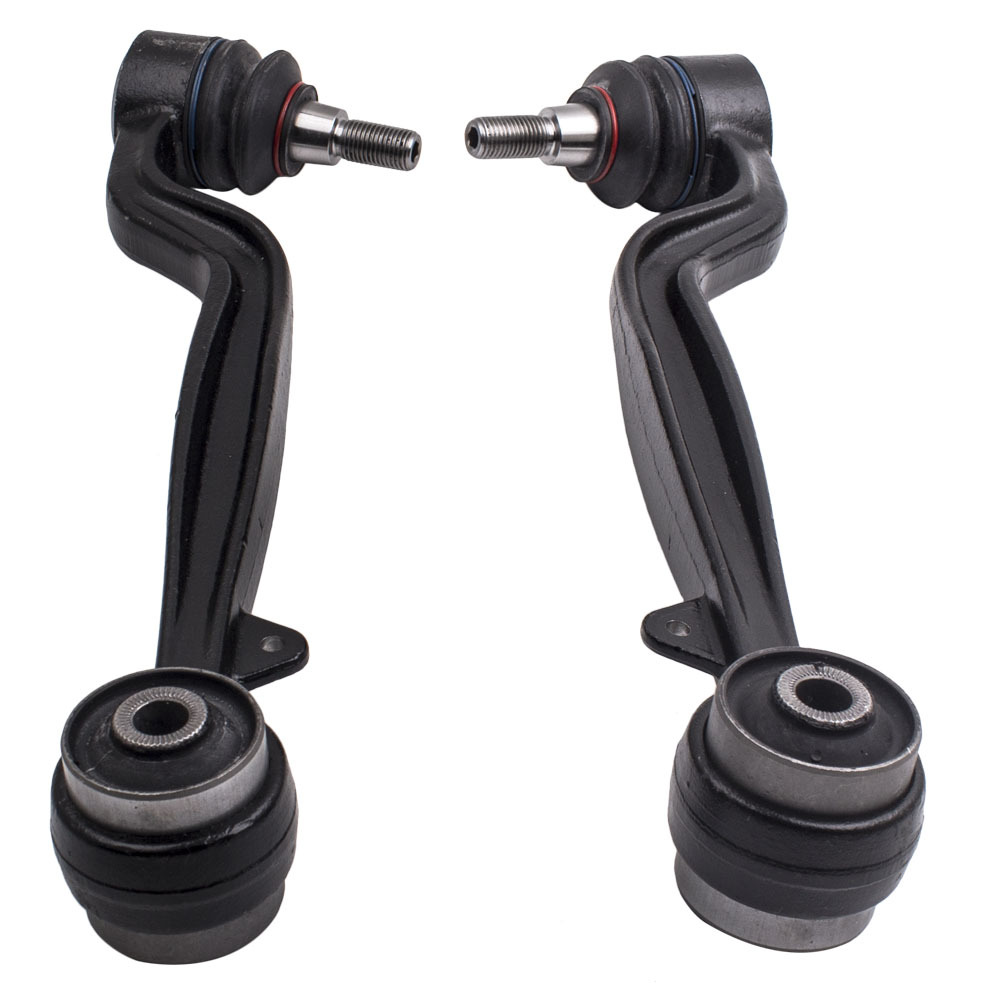 Maxpeedingrods Range Compatible para Range Rover L322 2002-2012 SE, HSE nuevo kit de brazos de control