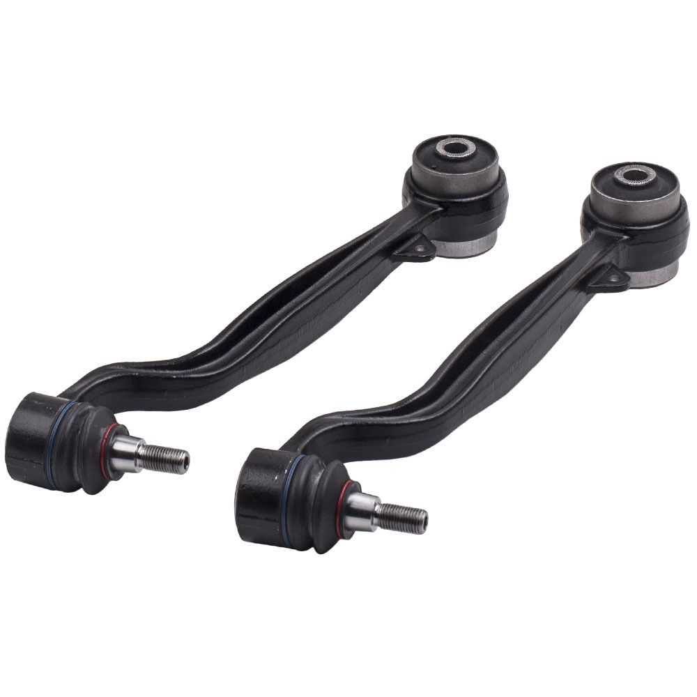 Maxpeedingrods Range Compatible para Range Rover L322 2002-2012 SE, HSE nuevo kit de brazos de control