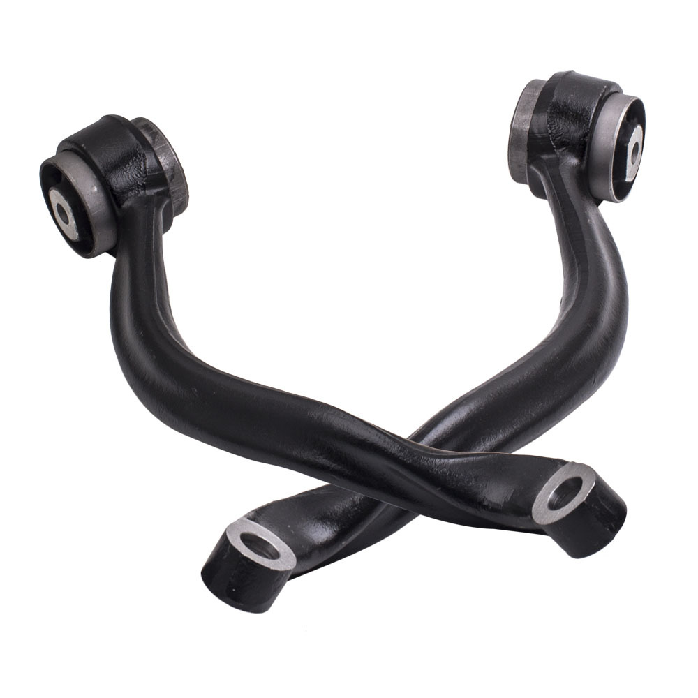 Maxpeedingrods Range Compatible para Range Rover L322 2002-2012 SE, HSE nuevo kit de brazos de control