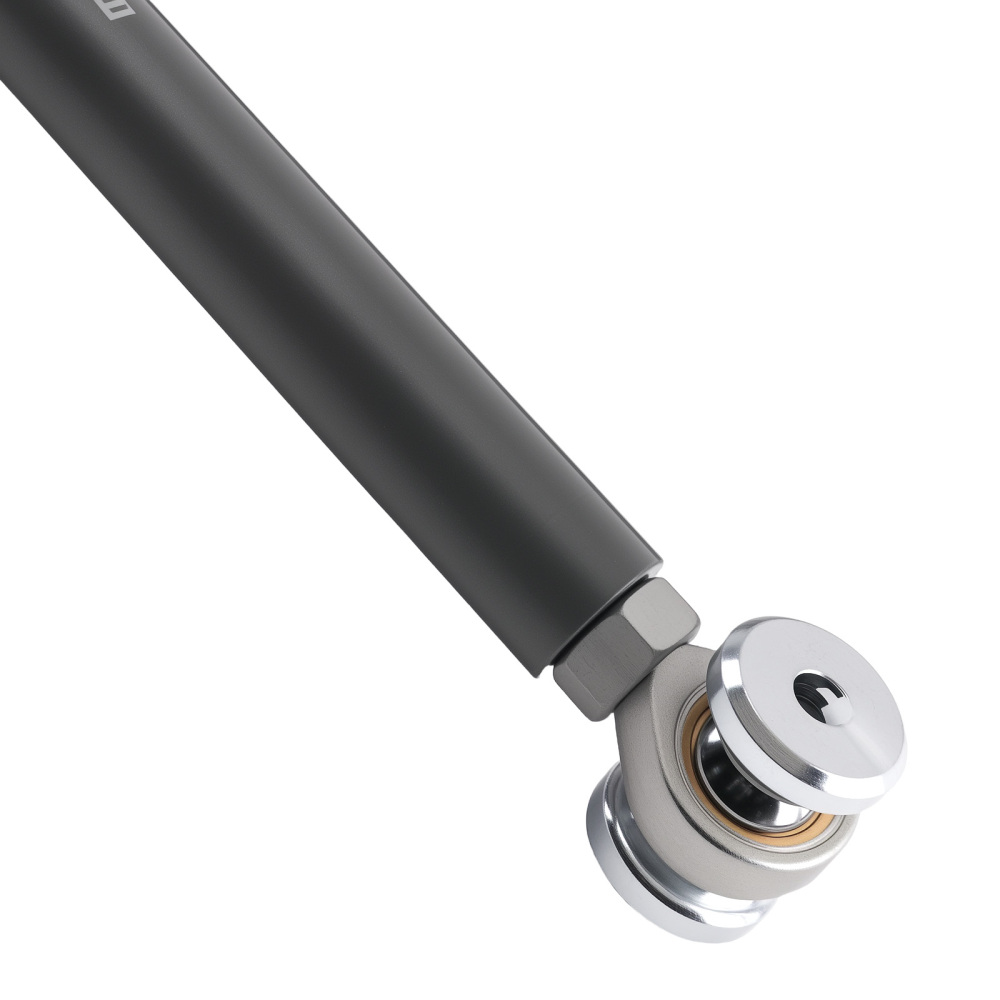 Rear Control Arms Set Lower Upper compatible for GM A-Body compatible for Chevelle Monte Carlo 1968-1972