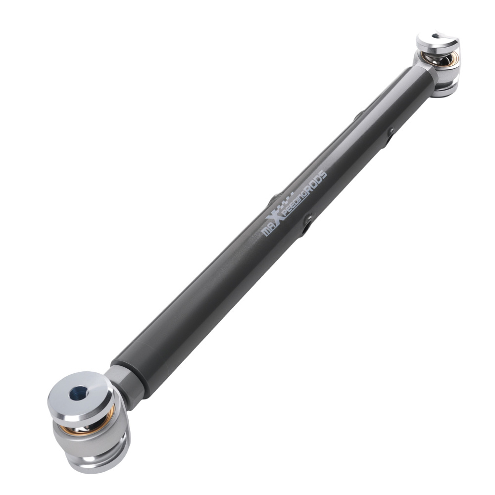 Rear Control Arms Set Lower Upper compatible for GM A-Body compatible for Chevelle Monte Carlo 1968-1972
