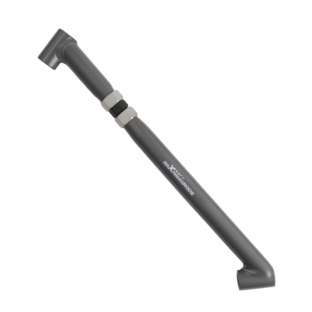 Rear Control Arms Set Lower Upper compatible for GM A-Body compatible for Chevelle Monte Carlo 1968-1972