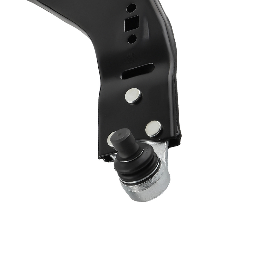 2PC BRACCI DI CONTROLLO INFERIORI ANTERIORI DESTRO E SINISTRO compatibile per FORD FOCUS MK3