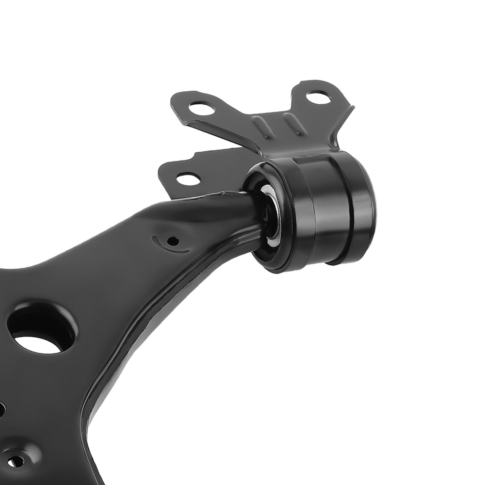 2 BRAZOS DE CONTROL INFERIORES DELANTEROS compatible para FORD FOCUS MK3 11-15 1702983 17029